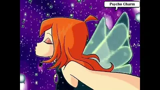 Winx Club - 2x24 Dark Bloom Transformation (FAN MADE) [*OLD VIDEO*]