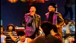 Run DMC   Sucker MCs Live in 1984   YouTube