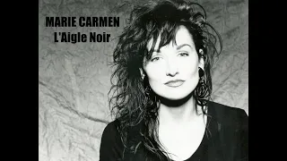 L'Aigle Noir MARIE CARMEN - Subtitulada en español , versión de 1992 (Activar subtítulos)