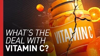 Is Vitamin C a Total Sham? | Freethink Wrong