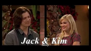 Jack & Kim Story