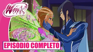 Winx Club | ESPAÑOL LATINO | Temporada 6 Episodio 18 | El tótem mágico | EPISODIO COMPLETO