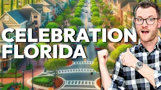 Your Guide to Celebration Florida: The Town Disney Built