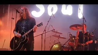 Soul Asylum - Runaway Train + Just like Any One Hell and Heaven 2022 Festival