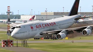 WORST Boeing 747-400 Emergency Landing With Nose Gear Up | X-Plane 11