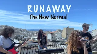 Runaway (Bon Jovi) - The New Normal Band Cover