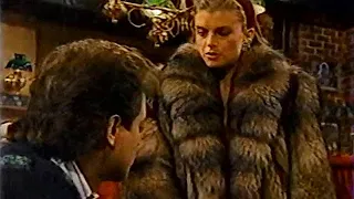 187 Woman in fur coat in OLTL