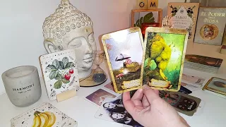 🍀✨️PIENSA EN UNA PERSONA Y TE DIRÉ LO QUE SIGNIFICAS PARA ÉL/ELLA ✨️🍀TAROT INTERACTIVO