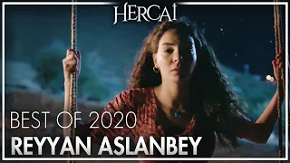 Best of Reyyan Aslanbey 2020