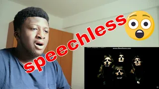 FIRST TIME REACTING TO QUEEN BOHEMIAN RHAPSODY