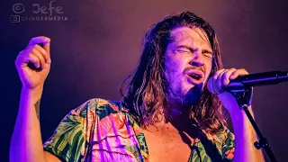 The Glorious Sons - Kill The Lights - Kansas City