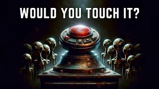 Would You Initiate First Contact with Aliens? | Would You Touch It?