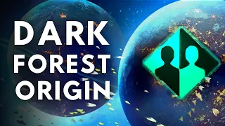 Stellaris NEW Dark Forest Origin, Artifact Rework & NEW Colossus Beam