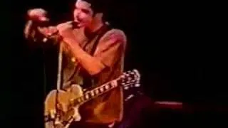 SOUNDGARDEN LIVE '94 - Jesus Christ Pose