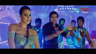 Best Item Songs of Tollywood || Back 2 Back Video Songs Jukbox