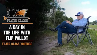 A Day In The Life With Flip Pallot - Flats Class YouTube