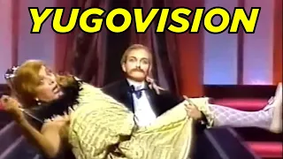 Yugoslavian Parody of Eurovision (1987)