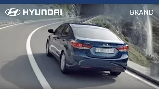 Hyundai | Live Brilliant | Television Commercial (TVC) | Moments of Brilliance