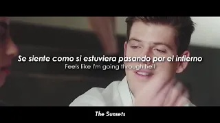 Ruel - Not Thinkin' Bout You (Traducción al Español + Lyrics)