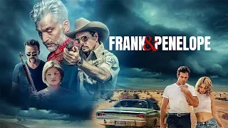 Frank & Penelope | Official Trailer | Horror Brains