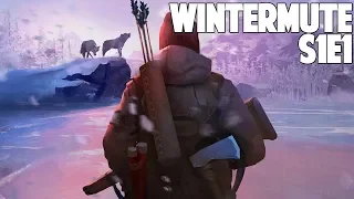 The Long Dark Wintermute |  Season 1 Episode 1