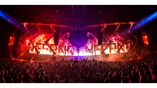 Qlimax 2015 | Official Q-dance Extended Aftermovie