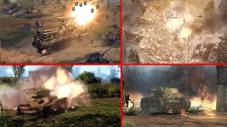 Men of War 2: Arena Полный Разбор Всех Дерьмовых Механик / или Почему Новые Стратегии Дерьмо