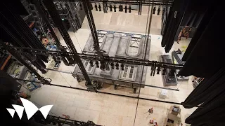 Inside the Renewed Joan Sutherland Theatre | The curtain rises on $71 million-dollar upgrade