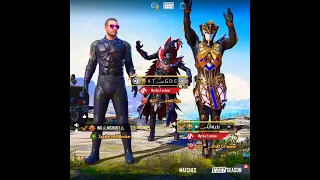 PHARAOH X-Suit Attitude & Raven X-Suit 👿 Attitude Account Rich players Don't miss you @LKGAMING88