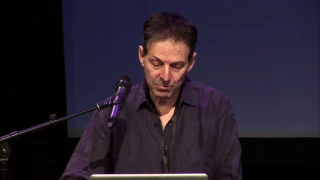 David Roden - The Noise of the Future: Against Posthuman Ethics