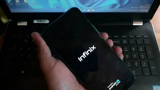 How to hard reset Infinix hot 10 lite (x657B) 2022