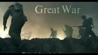 Sabaton - Great War (subtitulado español)