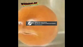 Preview 2 Annoying Orange Deepfake effects klasky csupo 1997 extended 4k