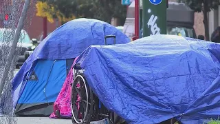 Portland Mayor’s new proposed ban on homeless camping shows ‘progress’ but concerns remain, advocate