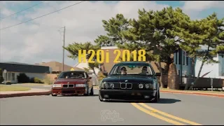 H2Oi 2018 | Funky (4k)