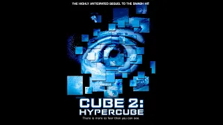 FILM OF THE DAY: Cube 2: Hypercube (2002)