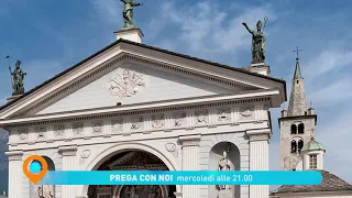 Italia in preghiera - Mercoledì 5 agosto ore 21 su Tv2000