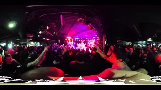 [360°VR] Madchild - Prefontaine - Toronto - February 6, 2016