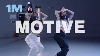 [1M OFFICIAL] MOTIVE by ARIANA GRANDE & DOJA CAT @1MILLION Dance Studio (원밀리언 댄스 스튜디오)