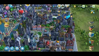 SimCity build it (mistakes I made early on)