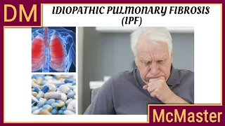 An Overview on Idiopathic Pulmonary Fibrosis