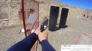 2024 Area 1 Championship - USPSA