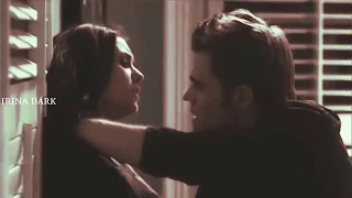 »ты еще любишь? [stefan&katherine]