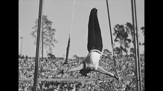 Leni Riefenstahl - Olympia - Fest der Schönheit - Turnen