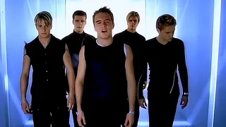 Westlife - Flying Without Wings (Remastered)