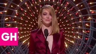 The Most Awkward Moments From the 2018 Oscars