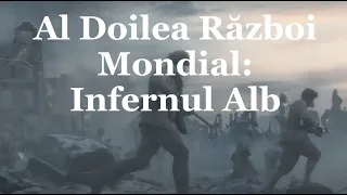 Al Doilea Război Mondial: Infernul Alb (scurt documentar de Imperator Official)