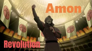 Amon Tribute