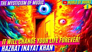 Complete Life Transformation In One Night! l Hazrat Inayat Khan