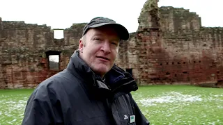 The history of Bothwell Castle